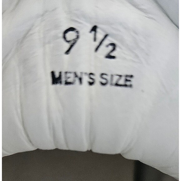 Hogan Rebel Beige High Tops Mens Shoes Size 9.5 - Picture 9 of 9